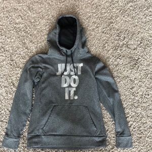 nike hoodie